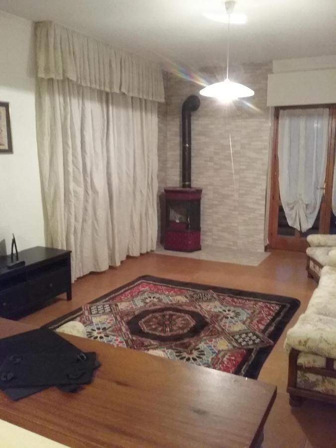 أَويستا Case Vacanze Robetez المظهر الخارجي الصورة