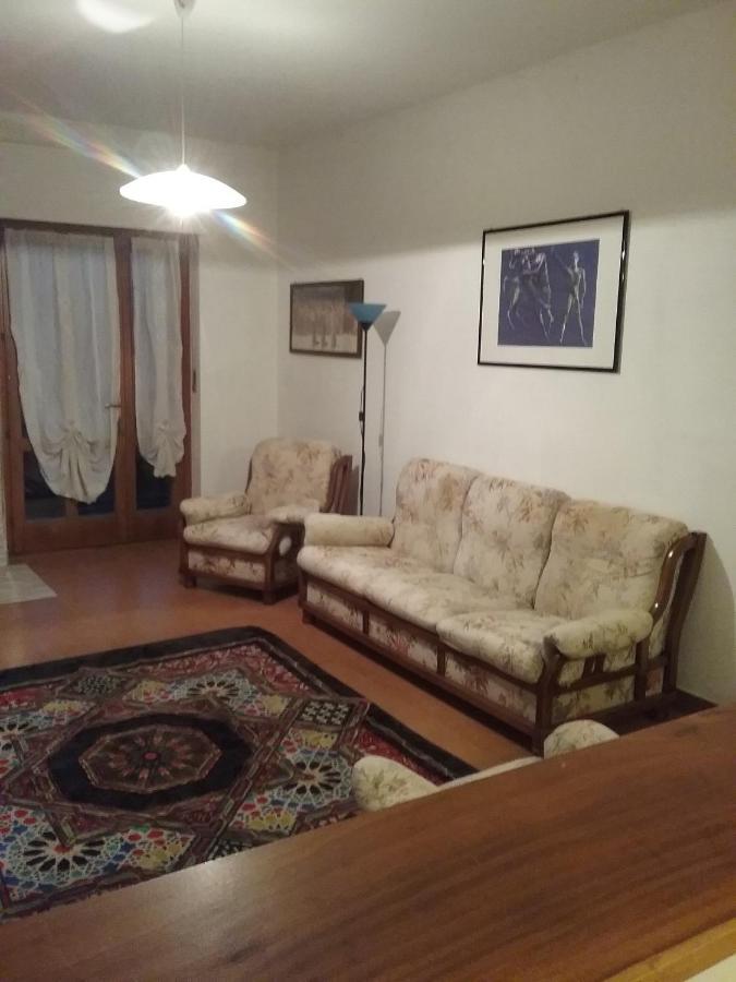 أَويستا Case Vacanze Robetez المظهر الخارجي الصورة