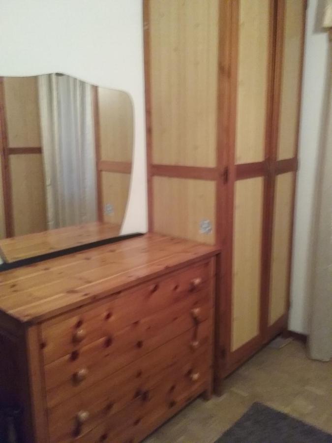 أَويستا Case Vacanze Robetez المظهر الخارجي الصورة